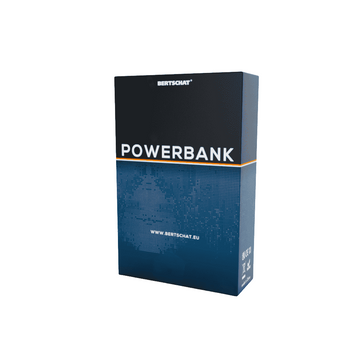 Powerbank – Ultra Boost | 20.000 mAh – USB