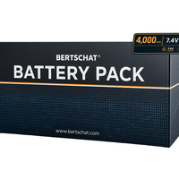 Akkupack 4.000 mAh | USB-C