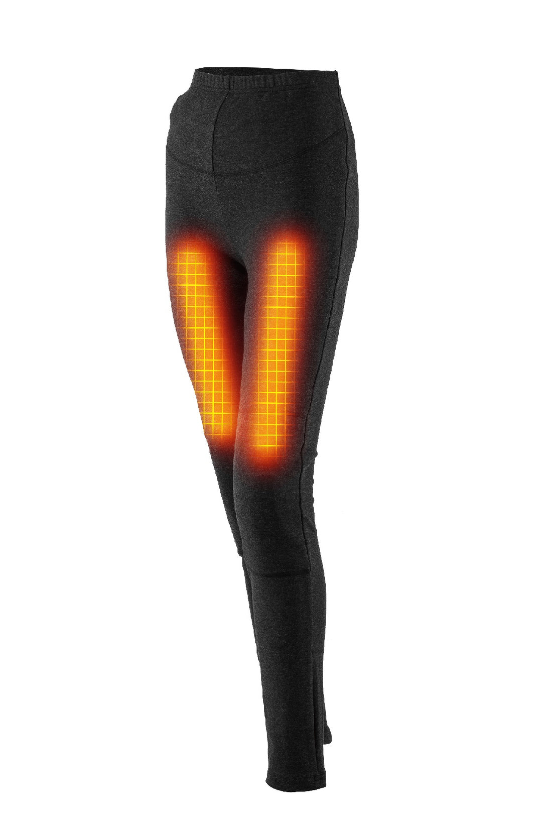 Beheizte Hose – Dual Heating | USB