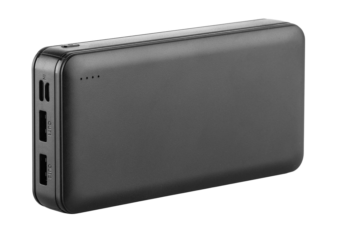 Powerbank – Ultra Boost | 20.000 mAh – USB