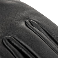 Damen Leder Beheizte Handschuhe | USB | Schafsleder