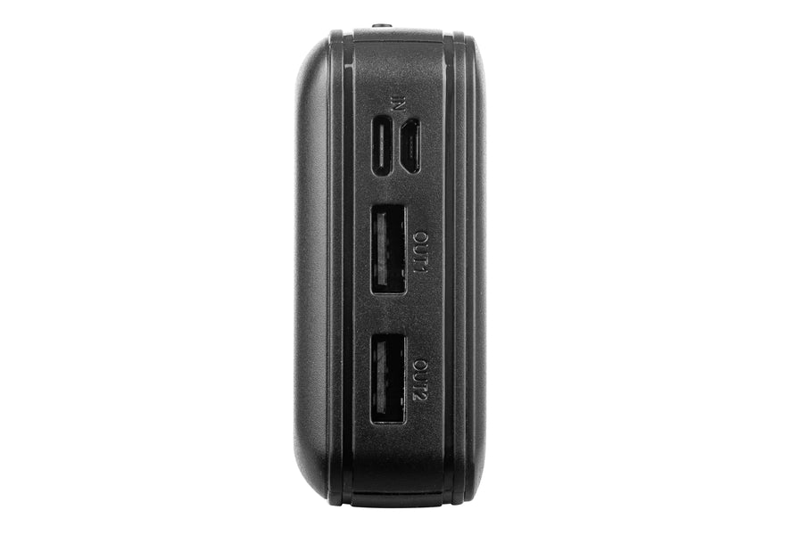 Powerbank – Ultra Boost | 20.000 mAh – USB