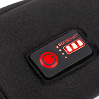 Fingerlose Unterhandschuhe – Beheizte Unterziehhandschuhe | Jagd & Sport | USB-C