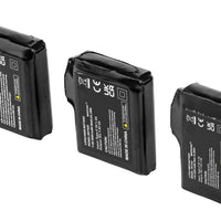 Extra Akkupack 3.000 mAh | USB-C