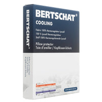 Kühlende Kissenbezug - BERTSCHAT® Cooling