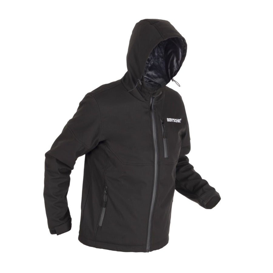 Beheizte Softshelljacke - Herren | Dual Heating