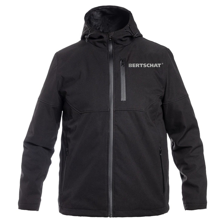 Beheizte Softshell-Jacke | Herren – USB