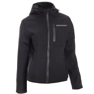 Beheizte Softshell-Jacke | Damen – USB