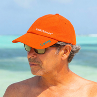 Kühlkappe  PRO - Evaporation  | Orange