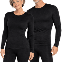 Beheizbares Shirt & Hose [SET] – Dual Heating | USB