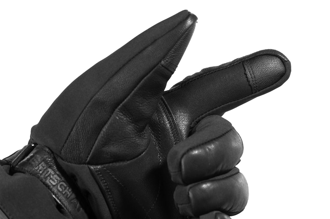 Beheizbare Handschuhe PRO - Single Heating | USB