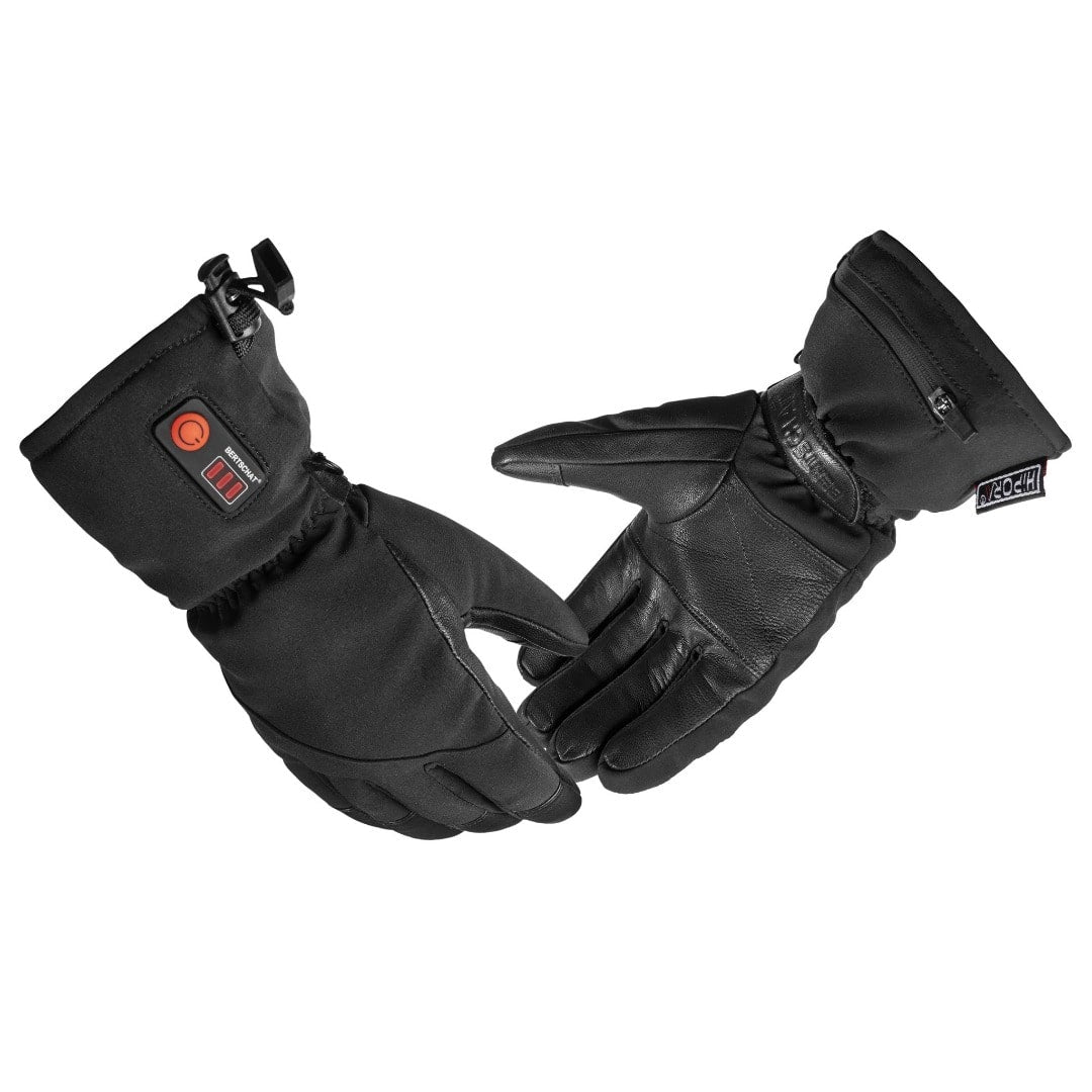 Beheizbare Handschuhe PRO - Single Heating