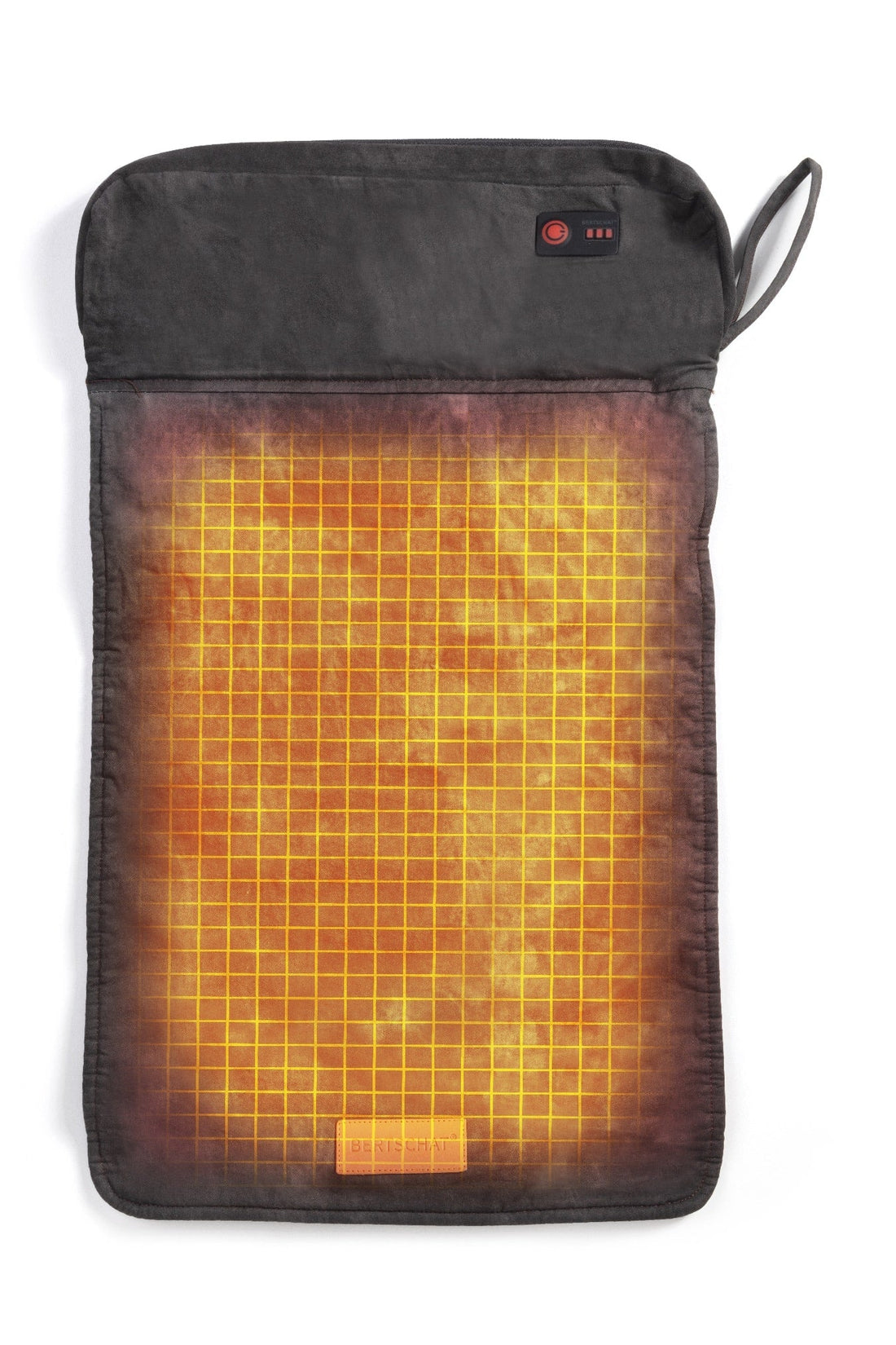 Wärmekissen – Beheiztes Kissen 50 x 30 cm | USB