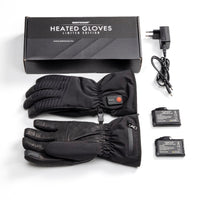 Beheizte Handschuhe - Limited Edition | USB