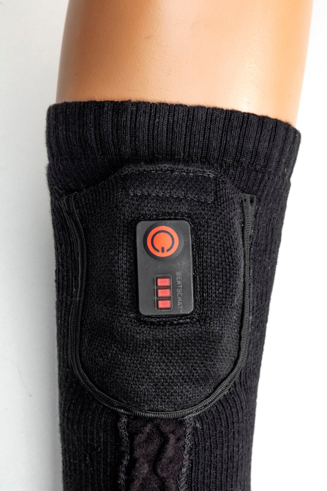 Beheizte Socken - Elite | USB – Hiking Edition