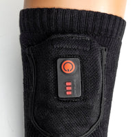 Extra Set beheizte Socken - Hiking Edition [Elite]