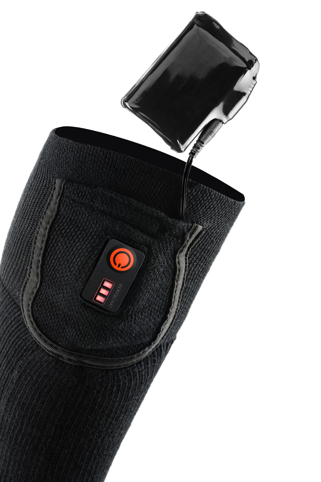 Beheizte Socken - PRO