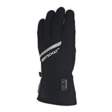 Beheizte Fahrradhandschuhe – Dual Heating | USB