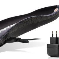 Elektrische Schuheinlagen PRO | USB