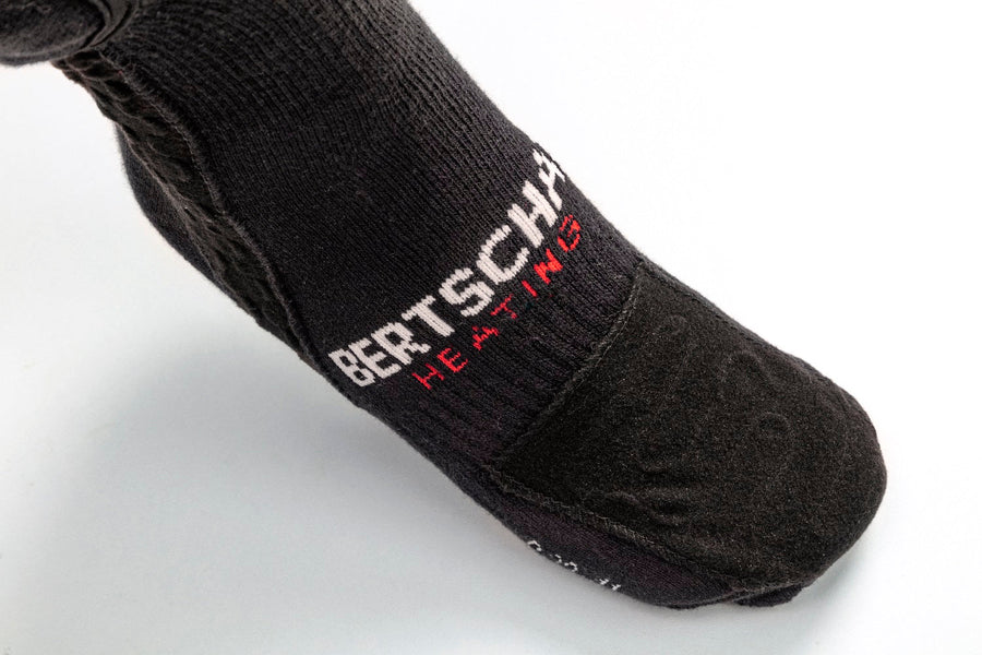 Beheizte Socken - Elite | USB – Hiking Edition