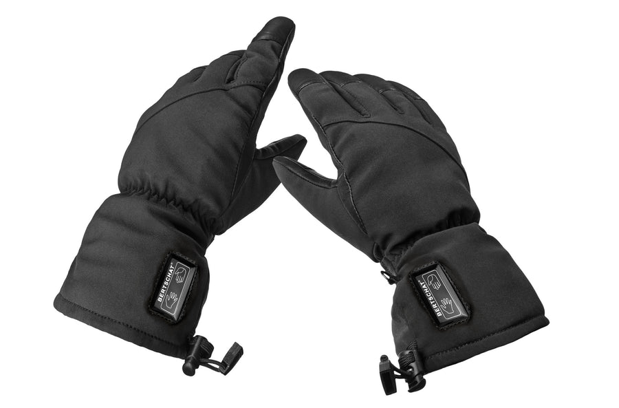 Beheizte Handschuhe PRO - Dual Heating  | USB